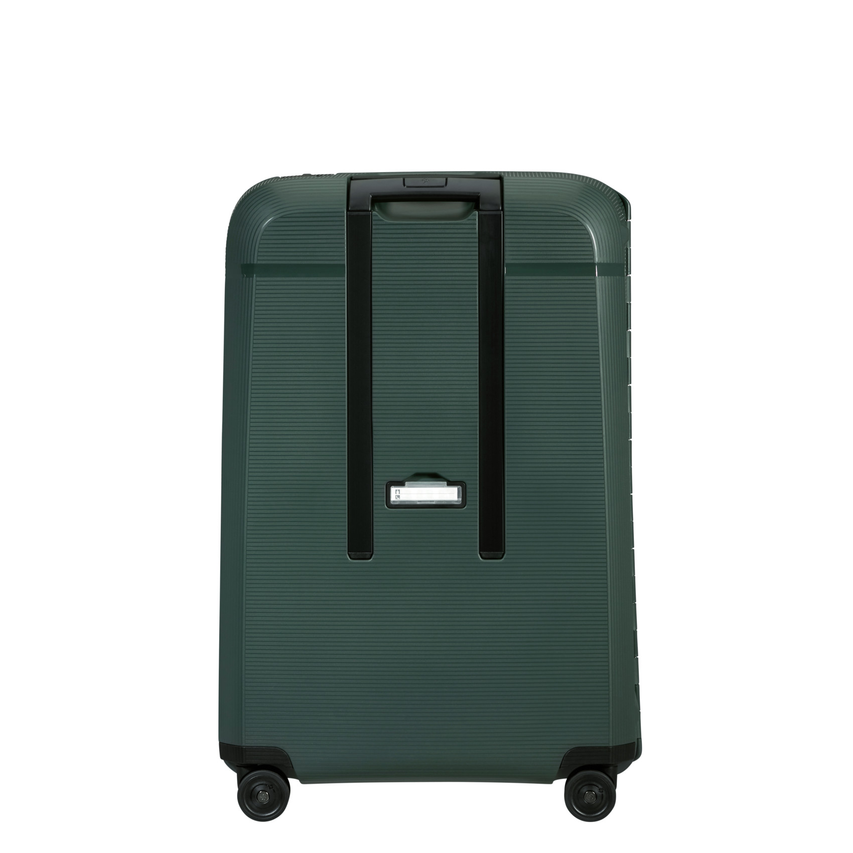 Magnum eco suitcase 4 wheels size L SAMSONITE Green