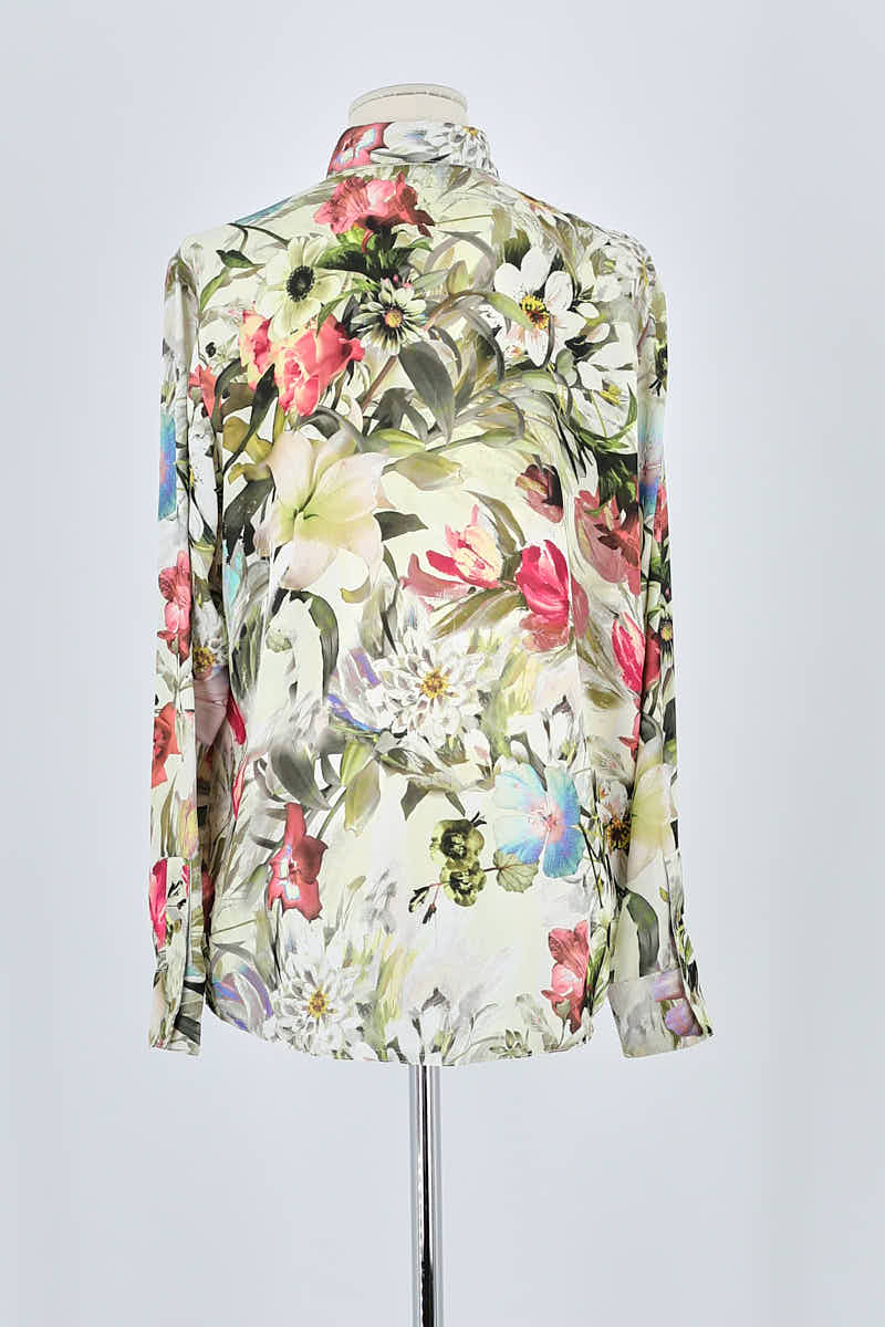 Shirt HEIMSTONE - Seconde Main White