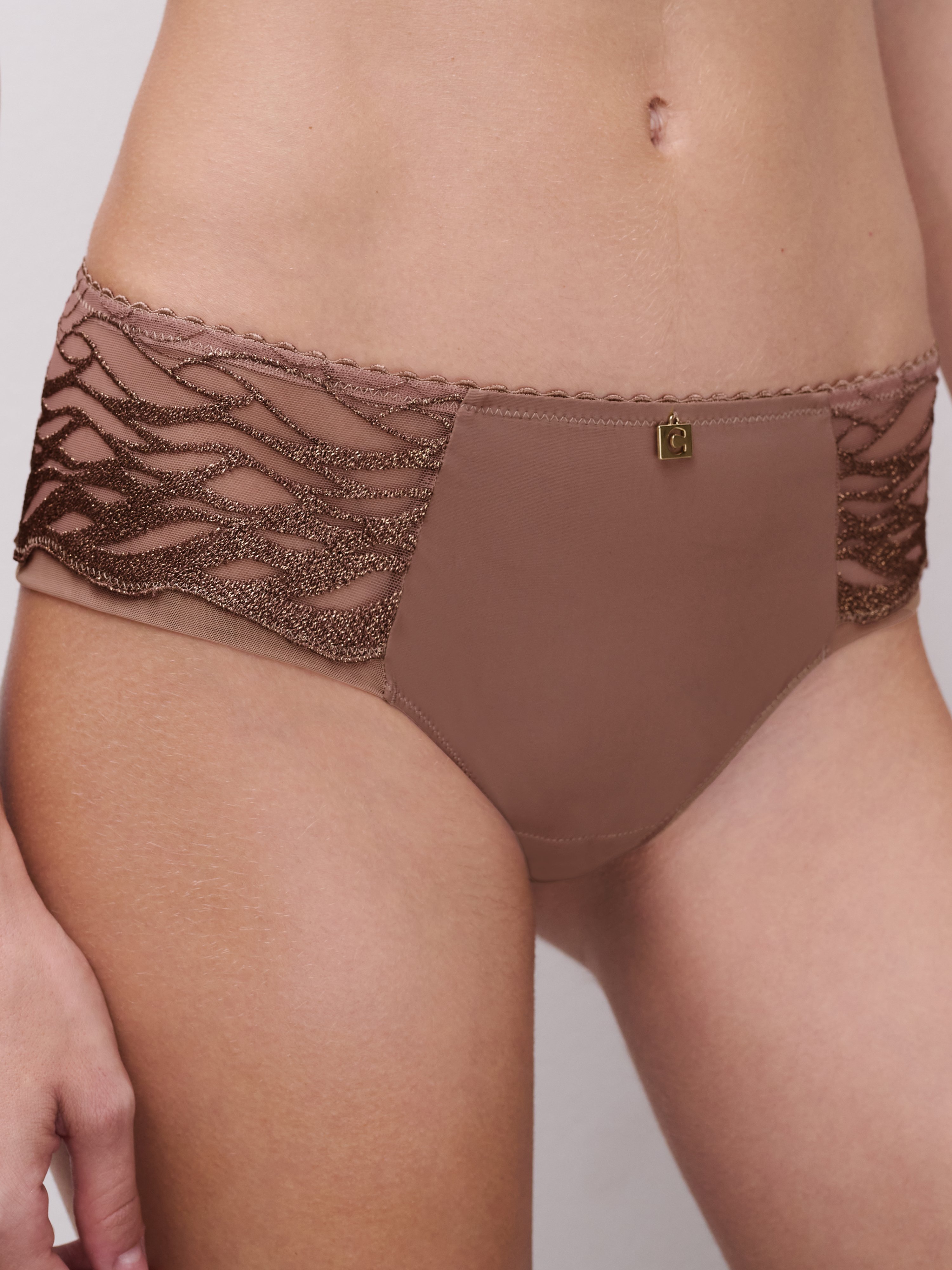 Shorty CHANTELLE Multicolored