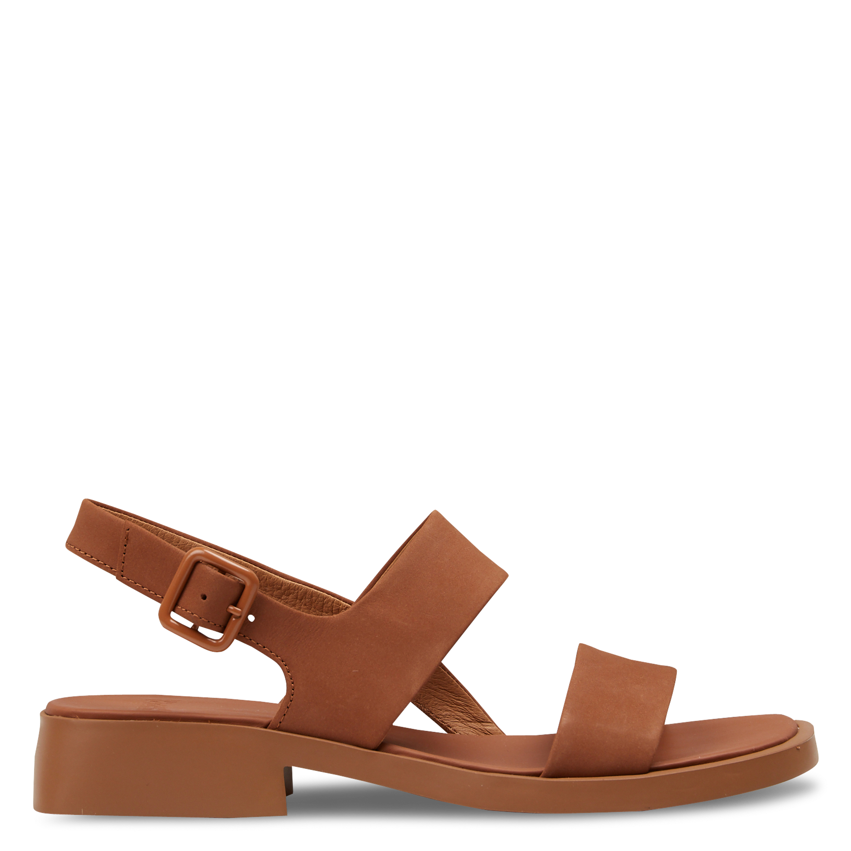 Leren sandalen CAMPER