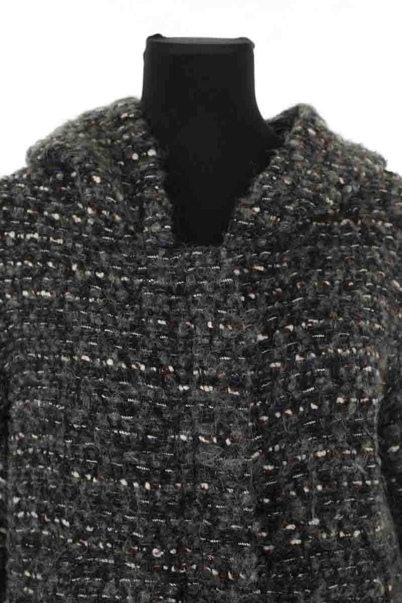 JACKET ISABEL MARANT ÉTOILE - SECONDE MAIN Grey