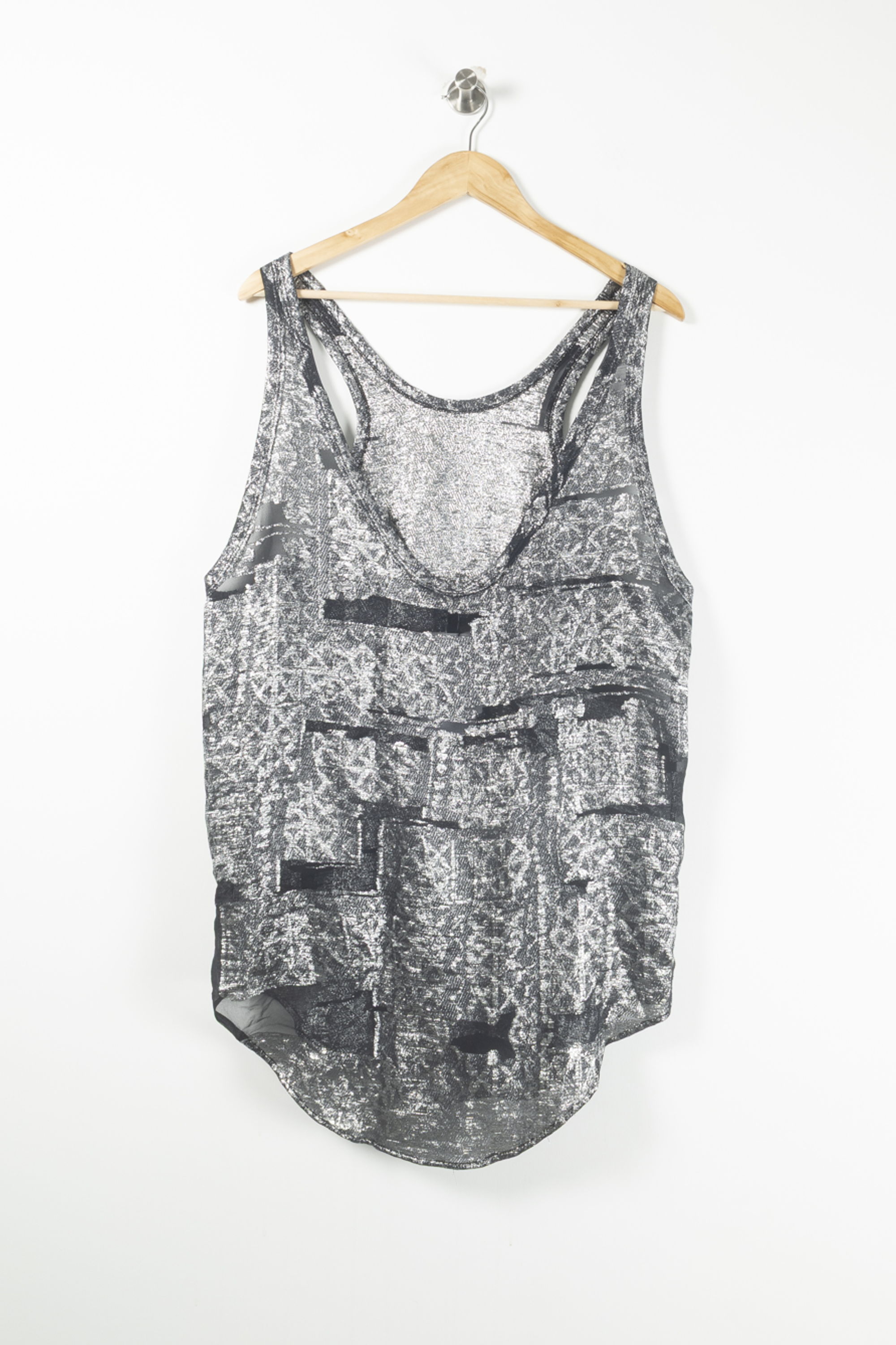 Short & Midi Dress ISABEL MARANT - Seconde Main Grey