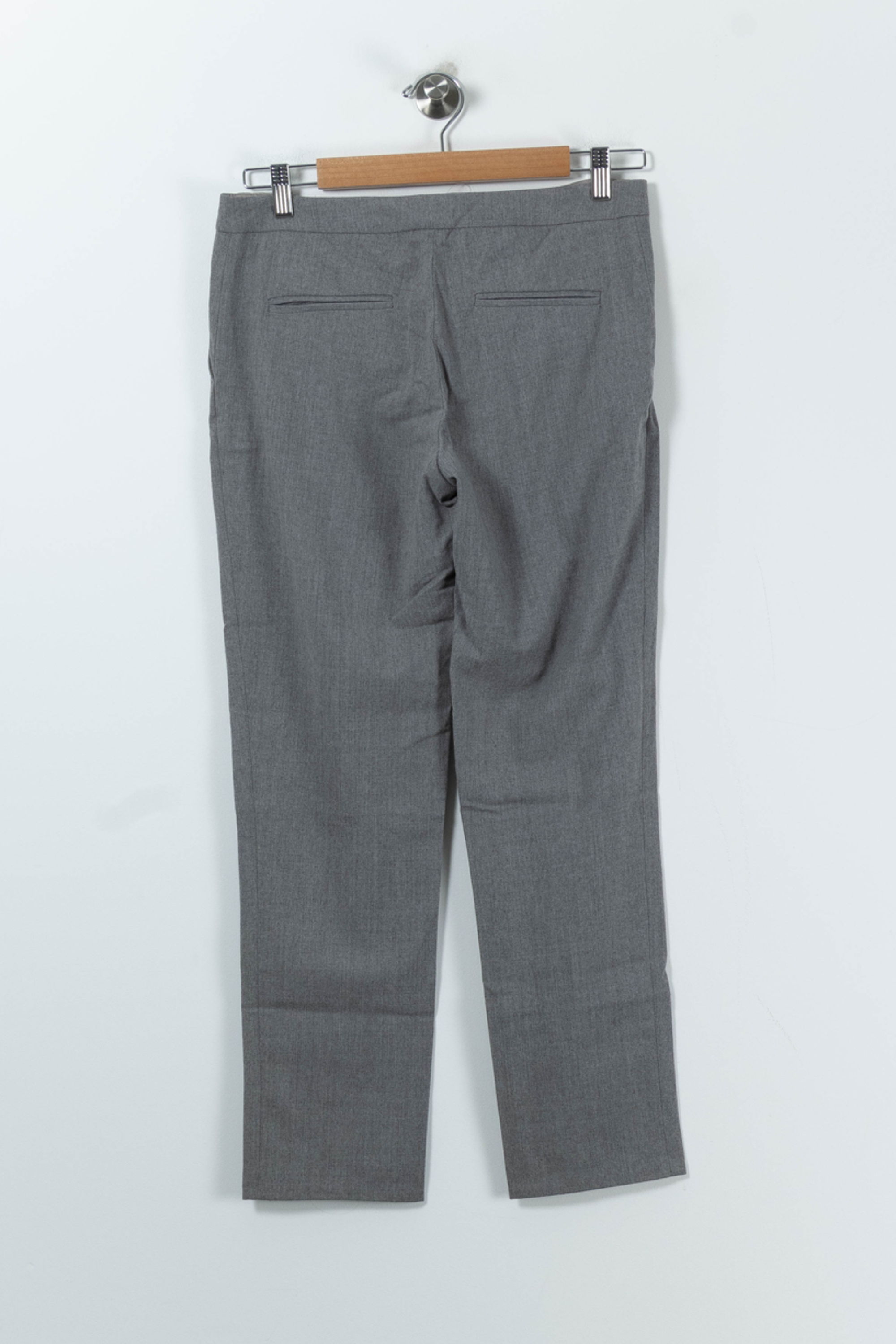 PANTS TARA JARMON - Seconde Main Grey