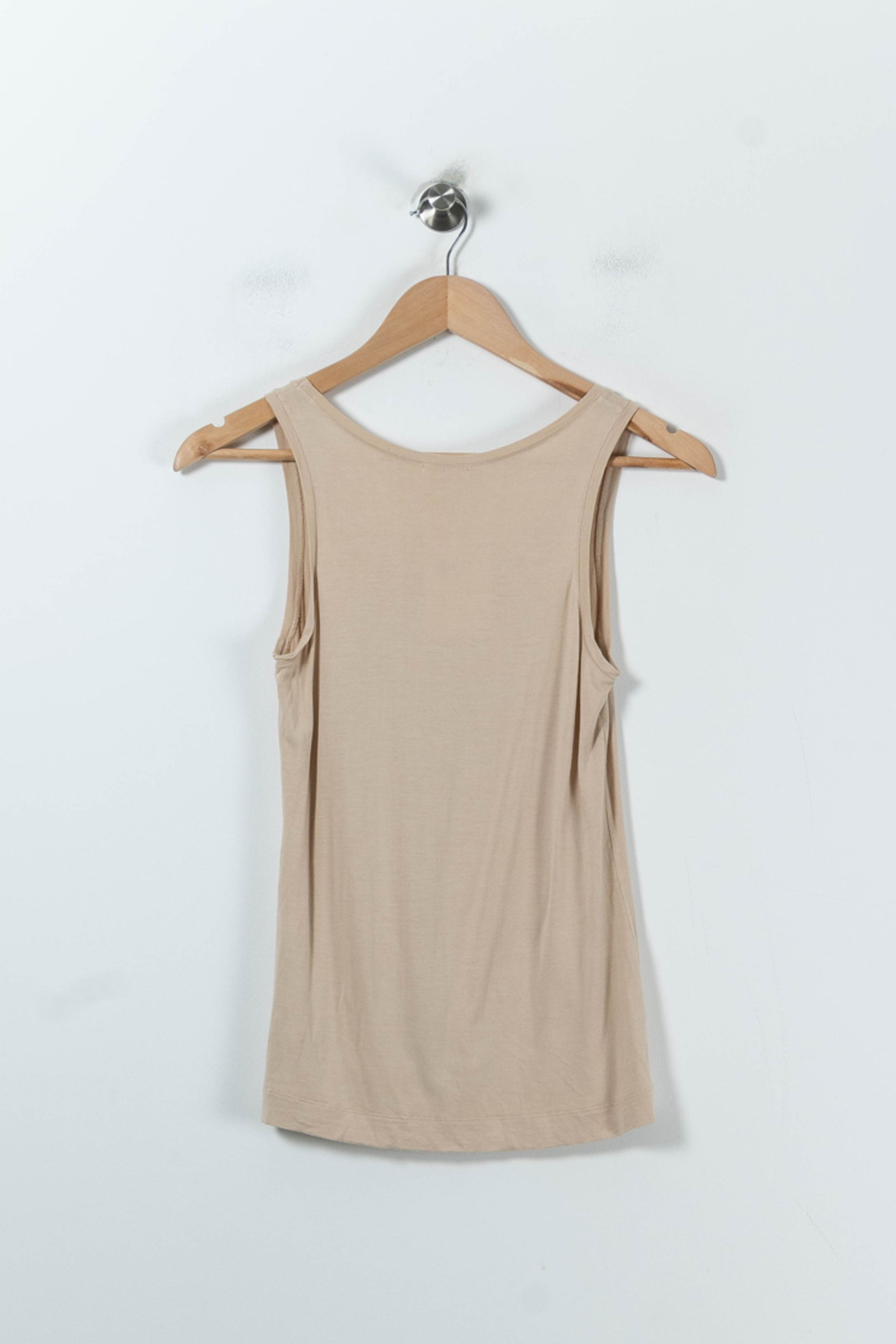 Top & débardeur FILIPPA K - Seconde Main Beige