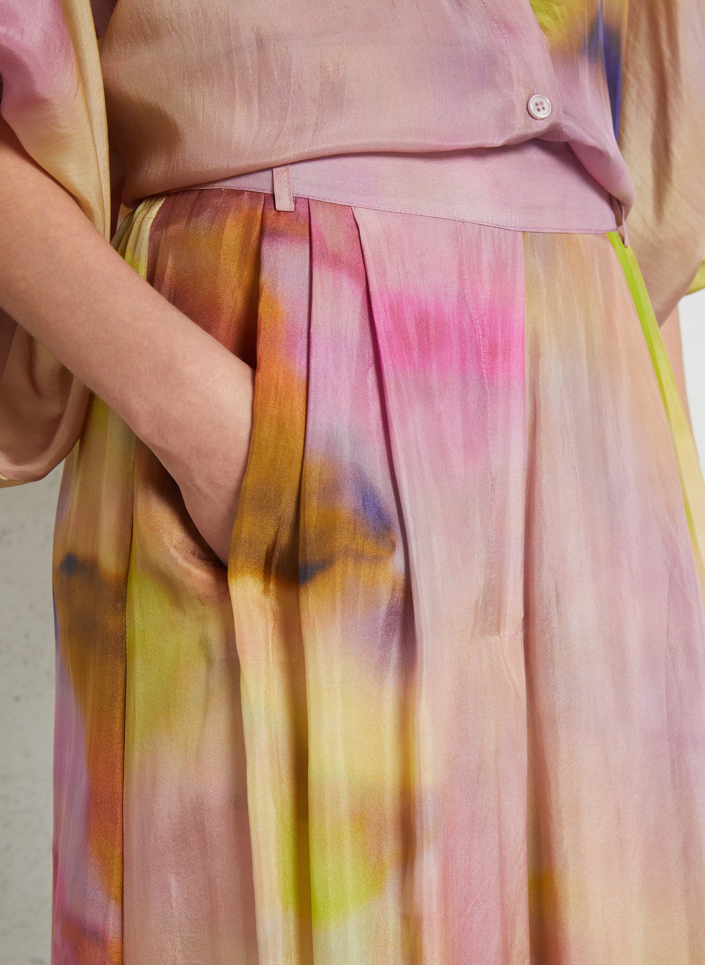 NE PAS REF ERREUR MES DEMOISELLES Veelkleurig