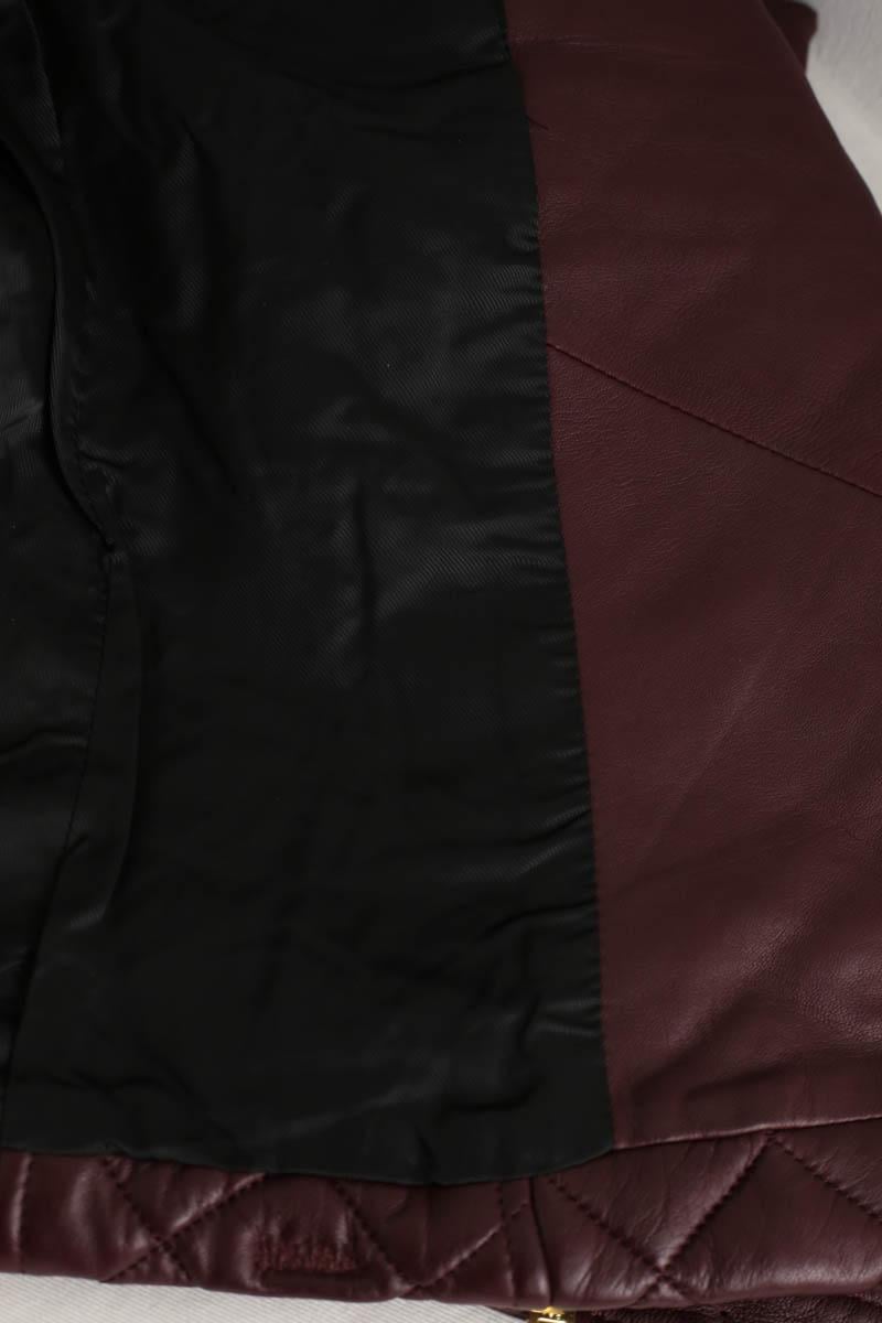 JACKET IRO - Seconde Main Red