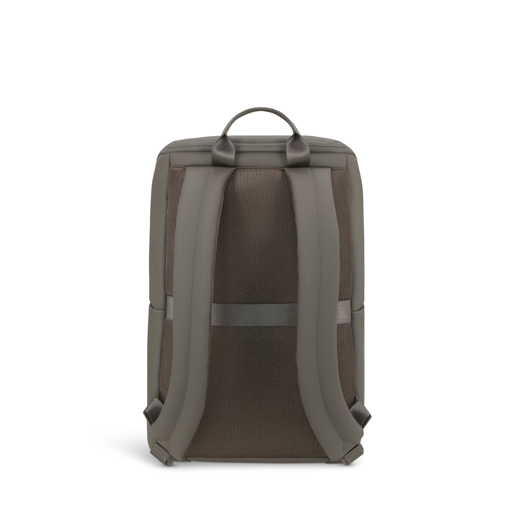 Lost in berlin sac à dos LIPAULT Gris