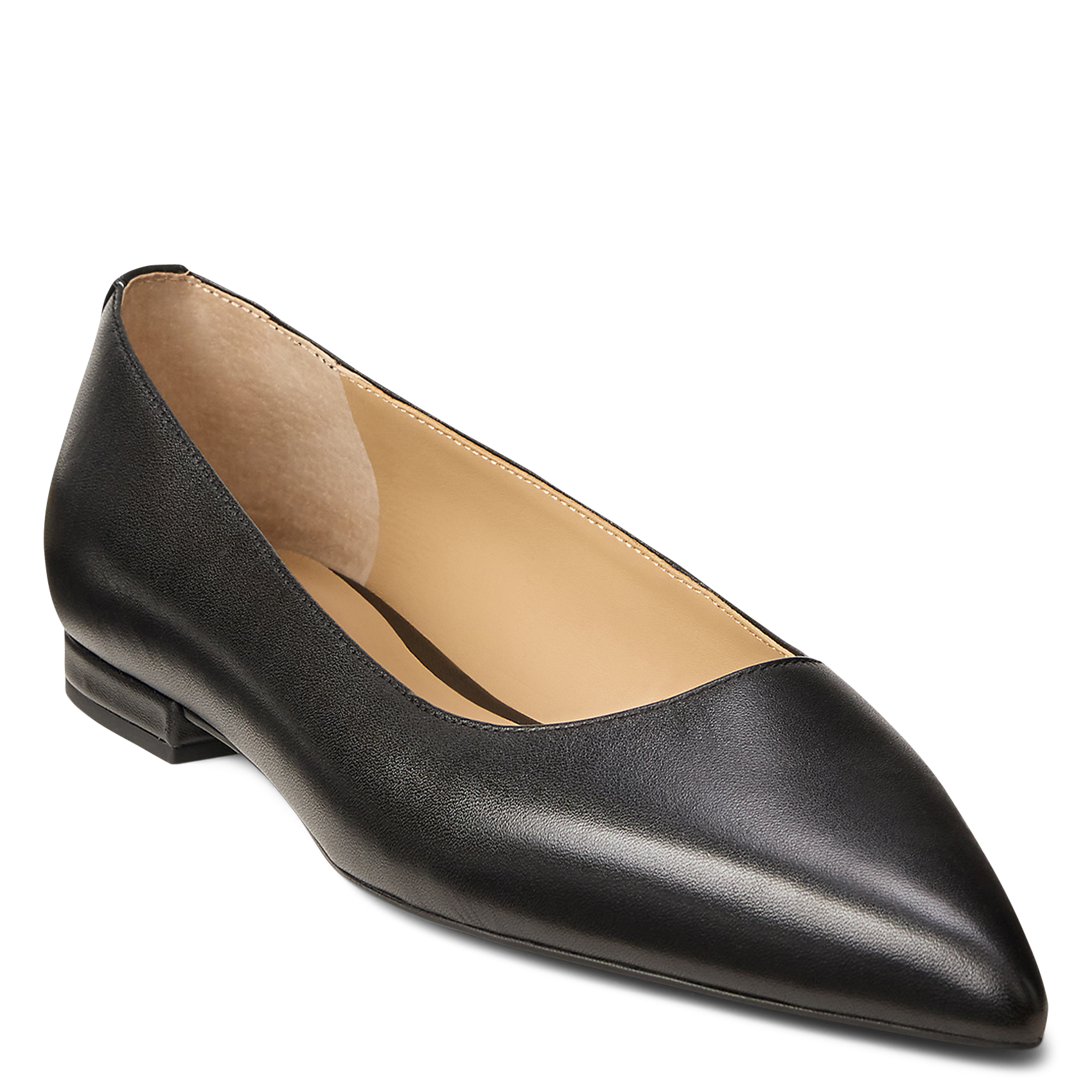 Ballet pumps LAUREN RALPH LAUREN Black
