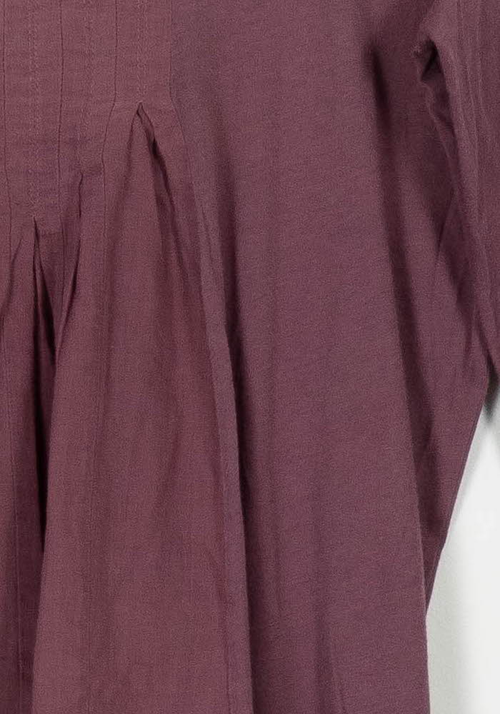 Top & tank top COMPTOIR DES COTONNIERS - Seconde main Purple