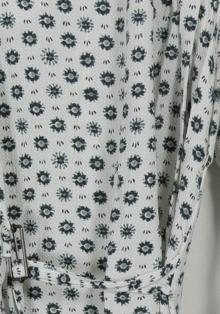 Blouse COMPTOIR DES COTONNIERS - Seconde main White