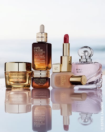 ESTEE LAUDER