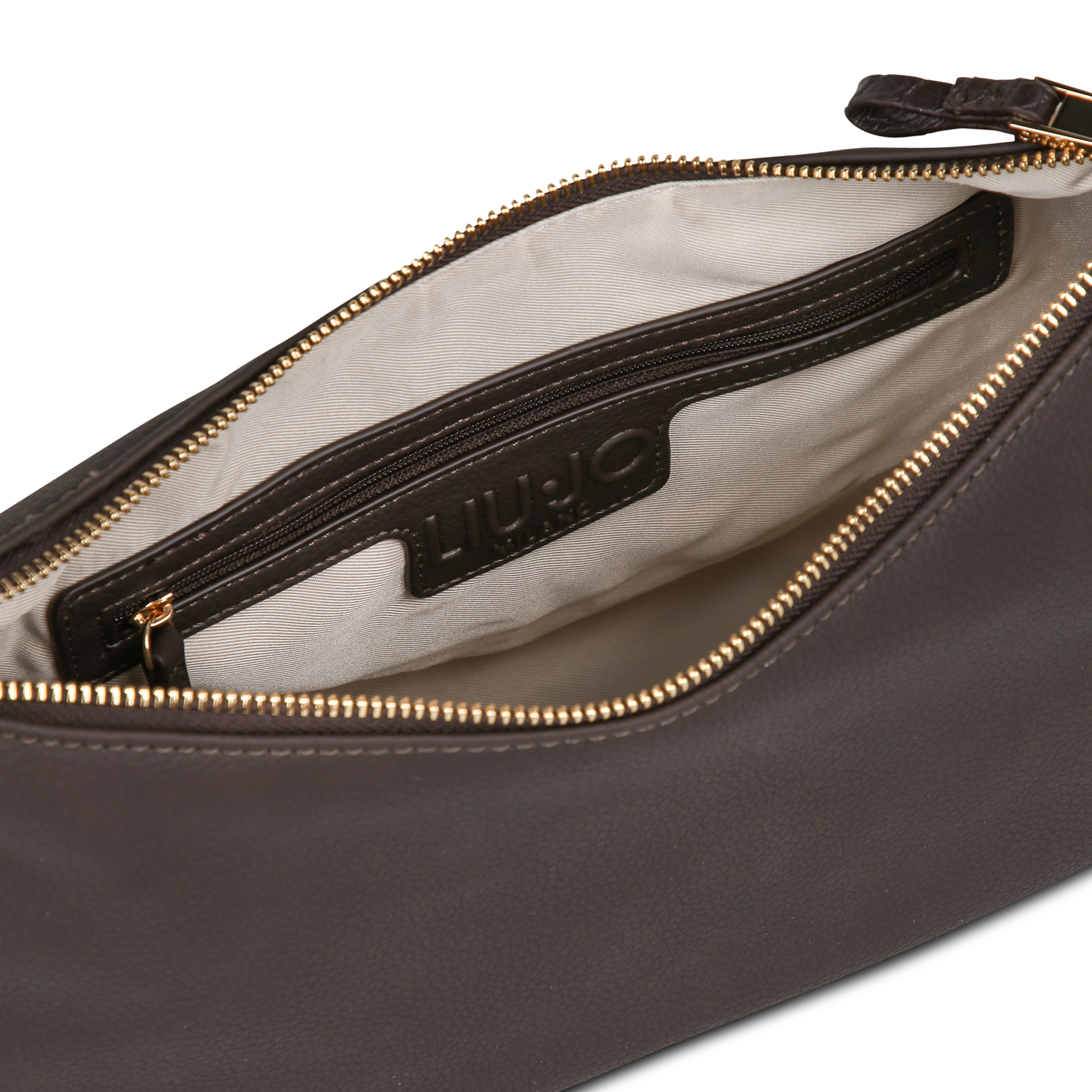 Hobo-Tasche LIU JO Braun