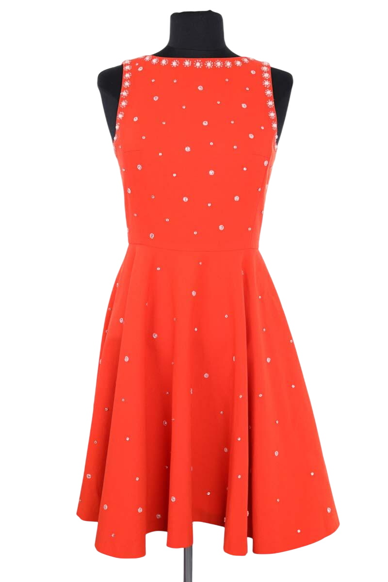 Robe Manoush - Seconde Main Rouge
