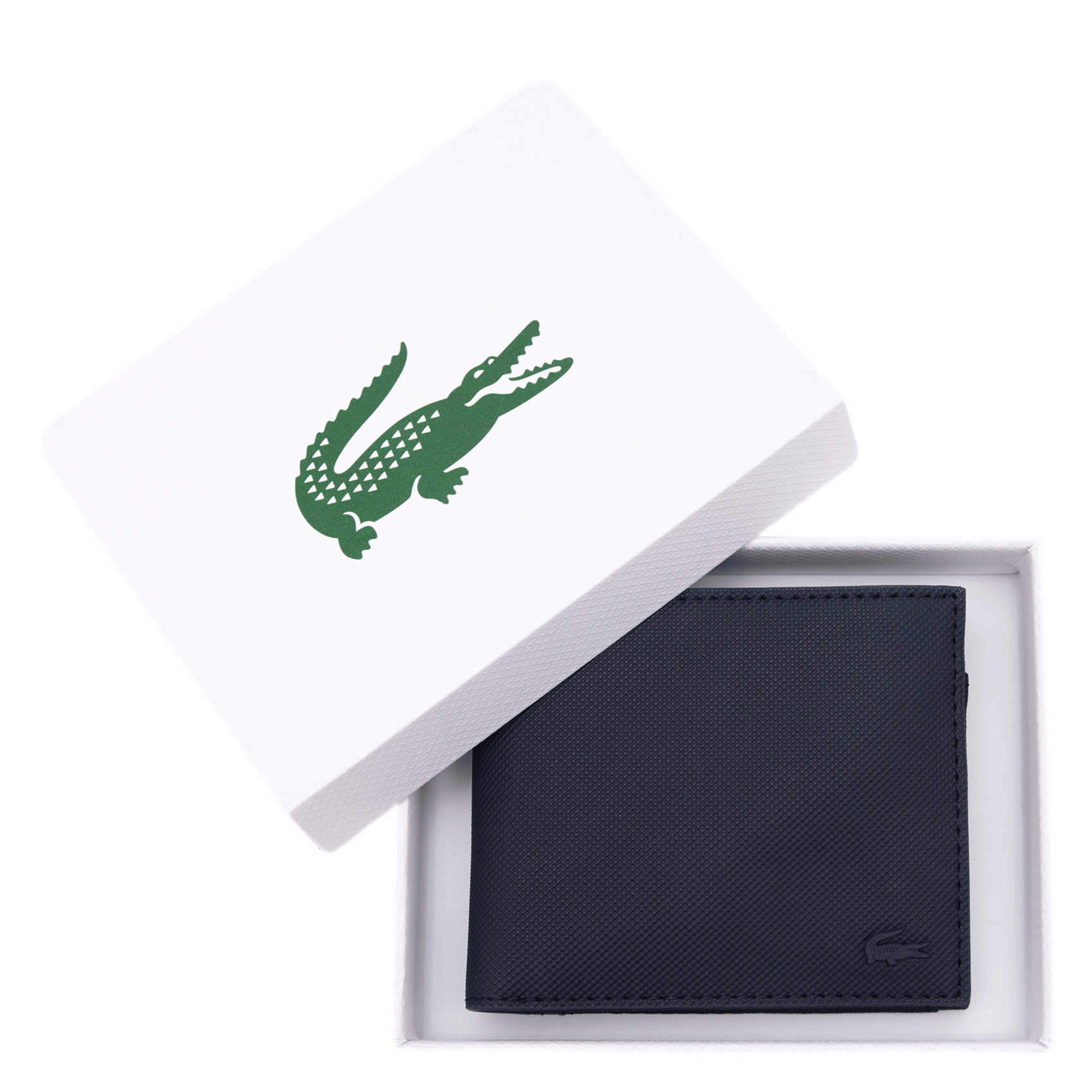 Brieftasche LACOSTE Mehrfarbig