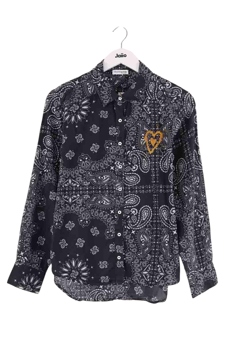 Shirt ARIZONA LOVE - Seconde Main Grey