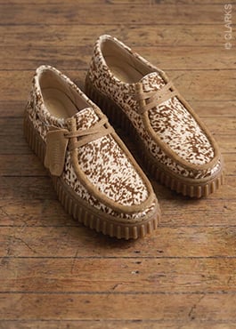 clarks