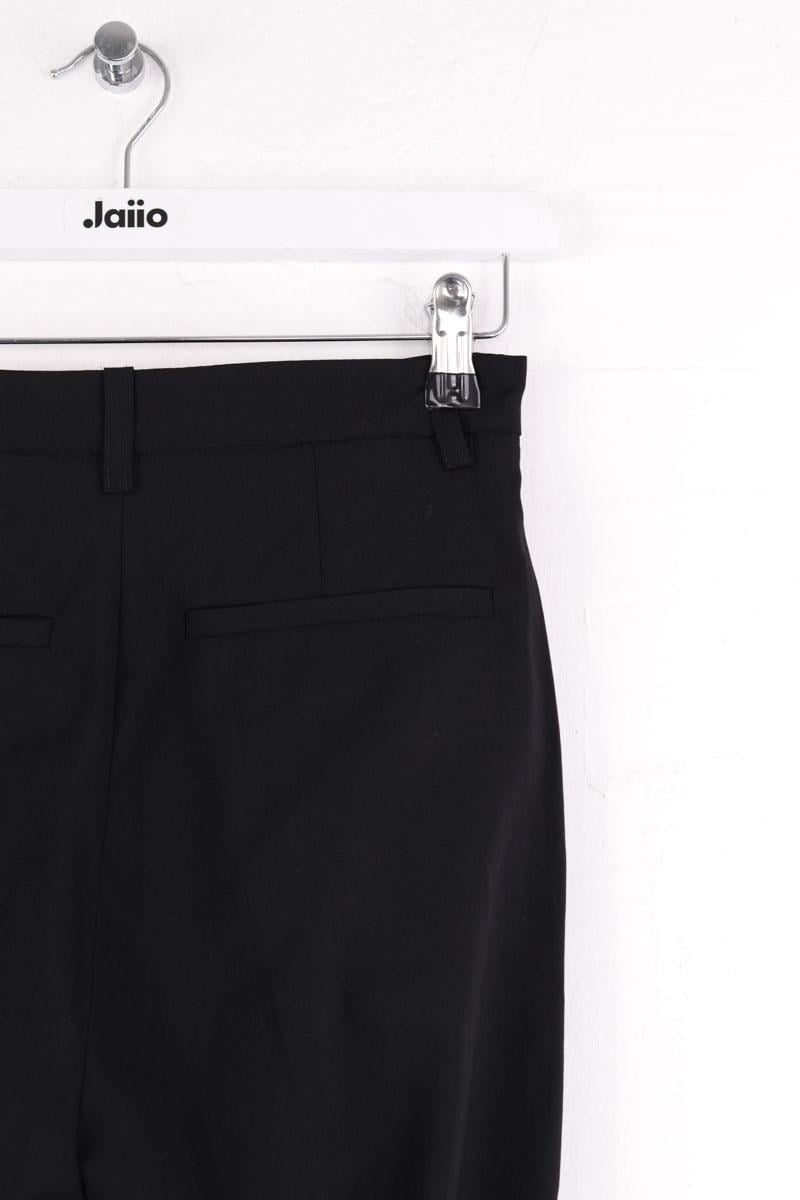Pants IRO - Seconde Main Black