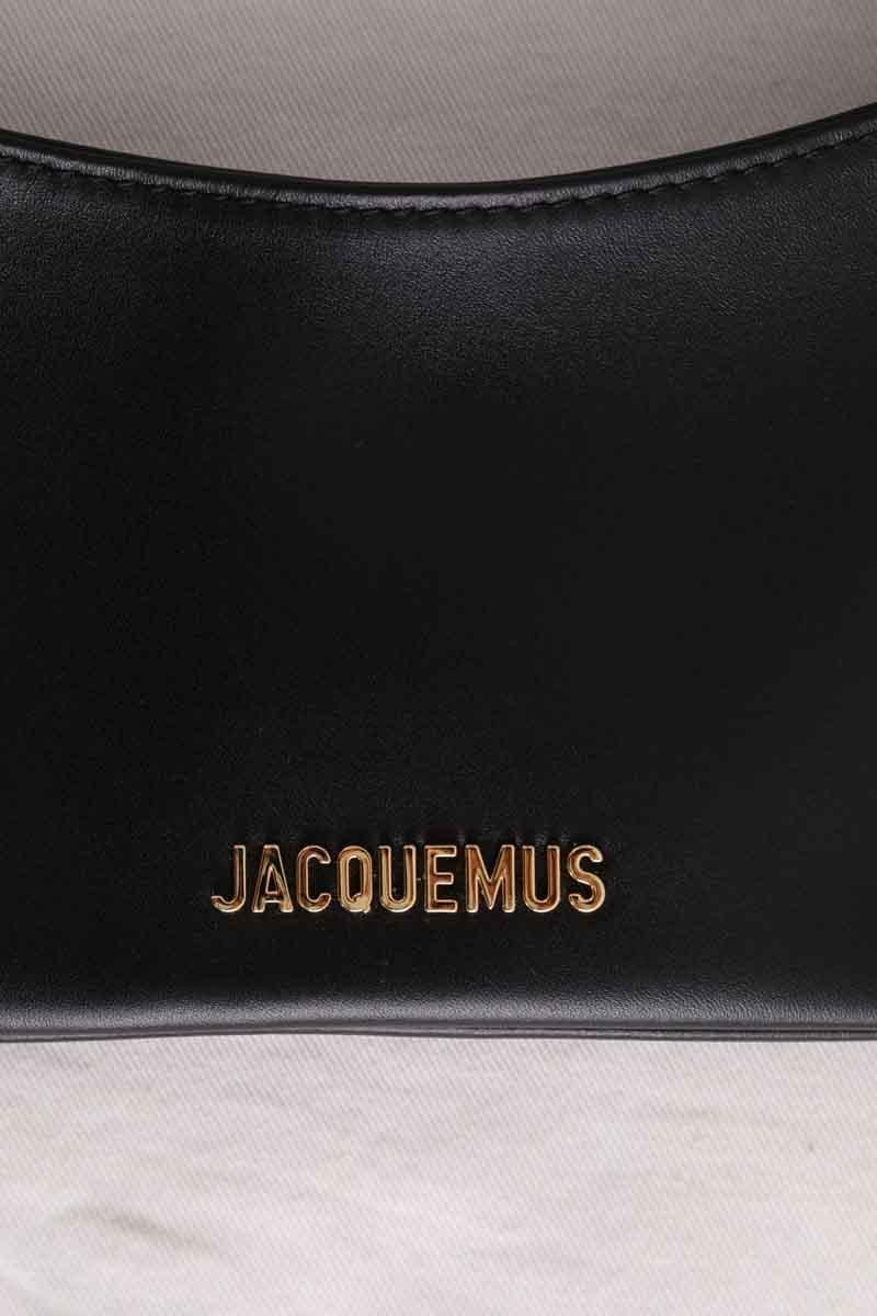 Mini bag JACQUEMUS- Seconde Main Black
