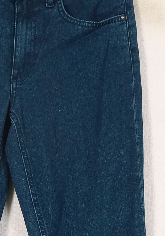 Jeans ACNE STUDIOS - Seconde Main Blue