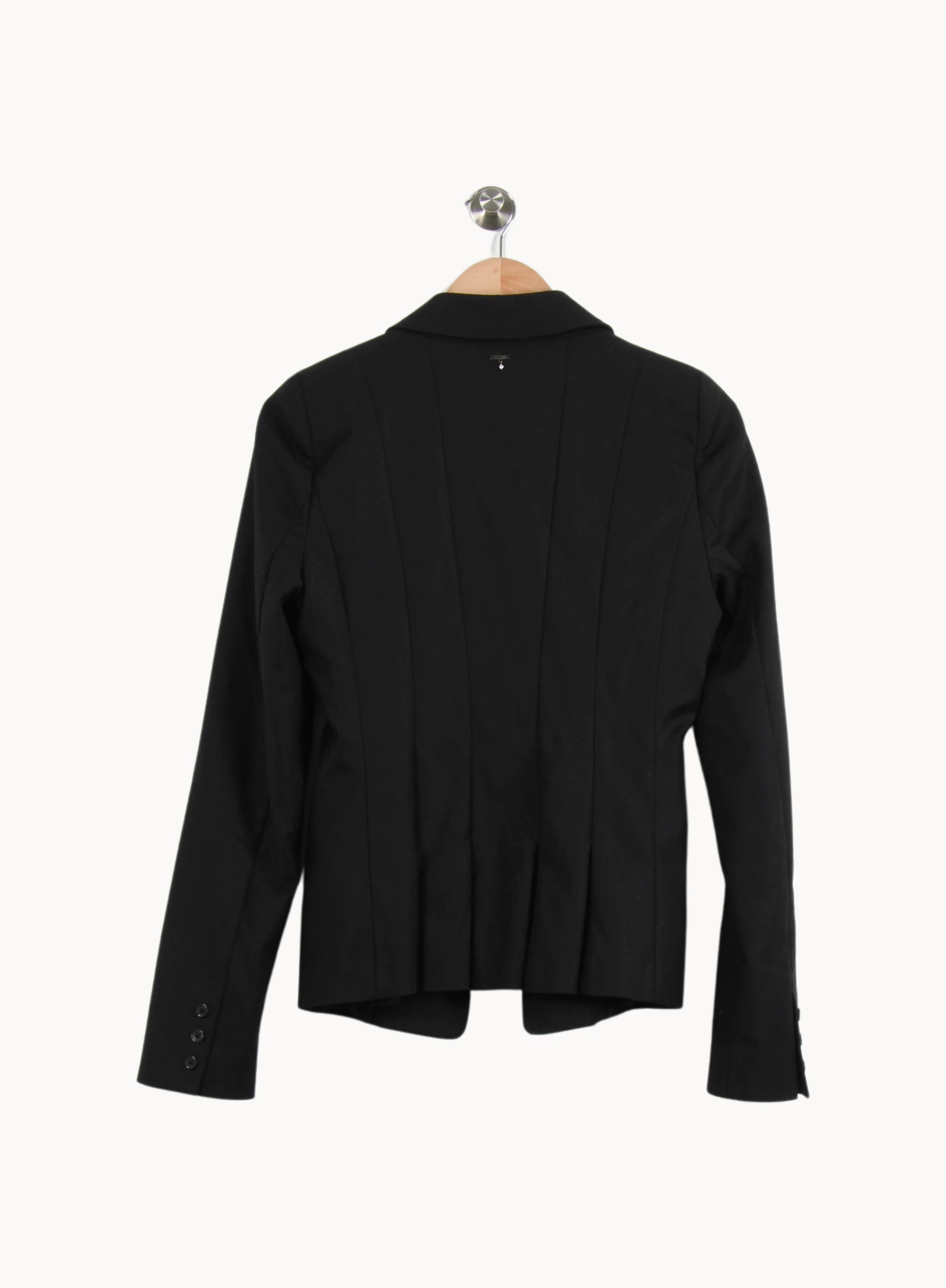 Veste LIU JO - SECONDE MAIN Noir