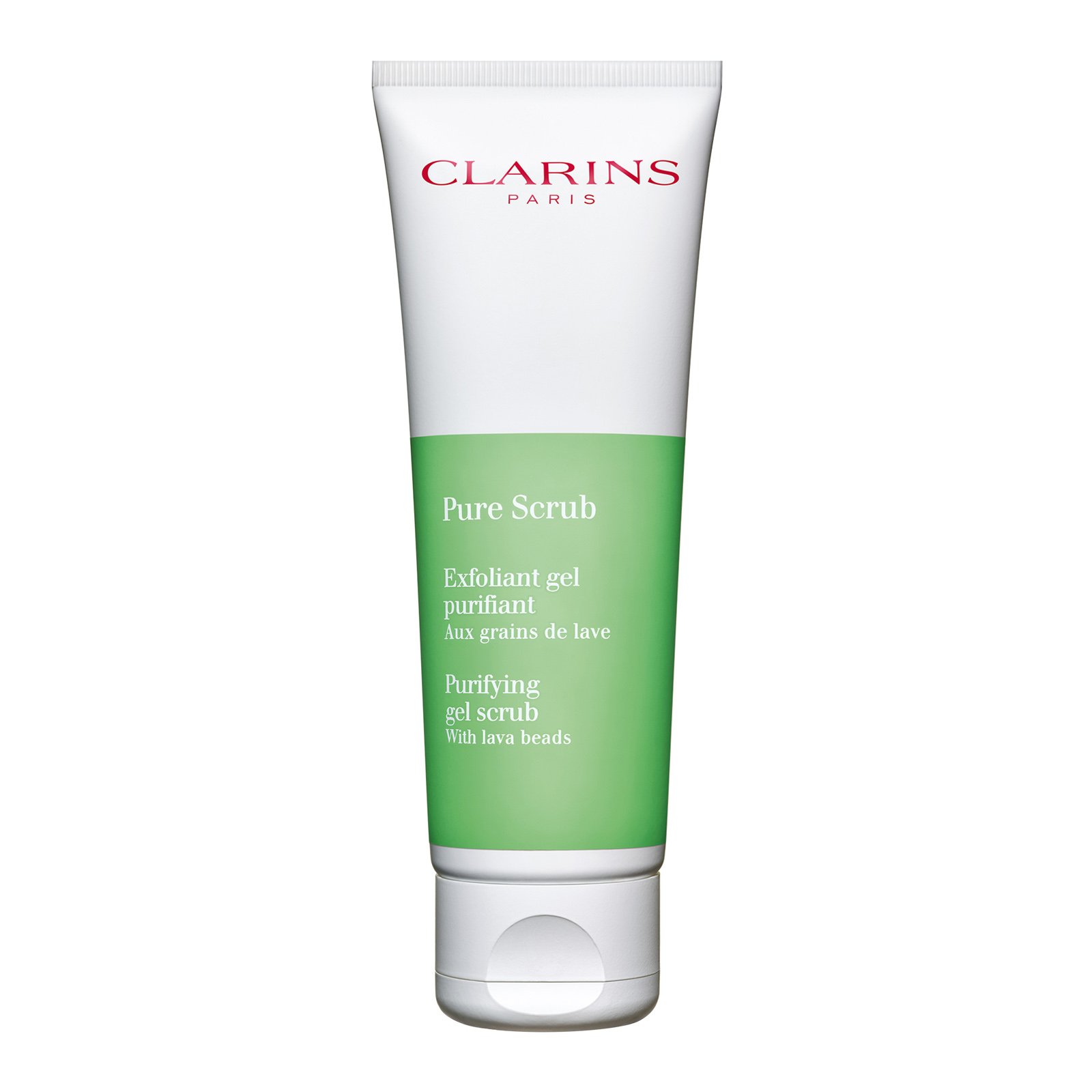 Pure Scrub Peeling CLARINS