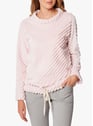 LE CHAT BOIS DE ROSE Roze