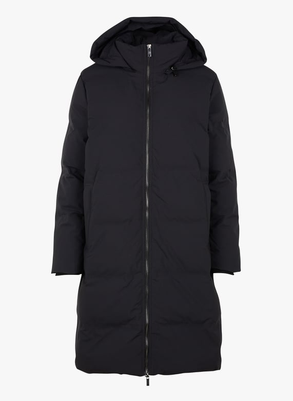 Odac Doudoune Homme Kaporal Denim Veste Levis Longue Veste Longue