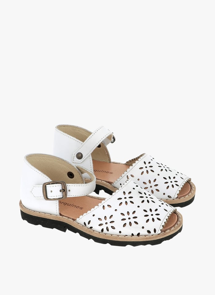 Minorquines bambina 2025