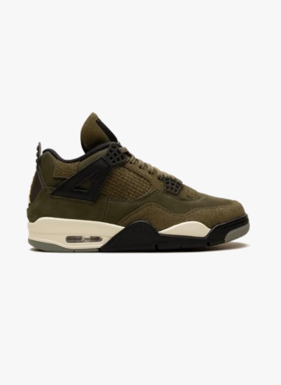Basket montante enfant jordan online
