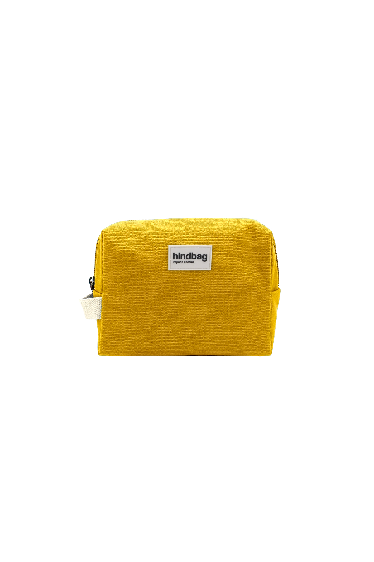 Cotton toiletry bag  Safran