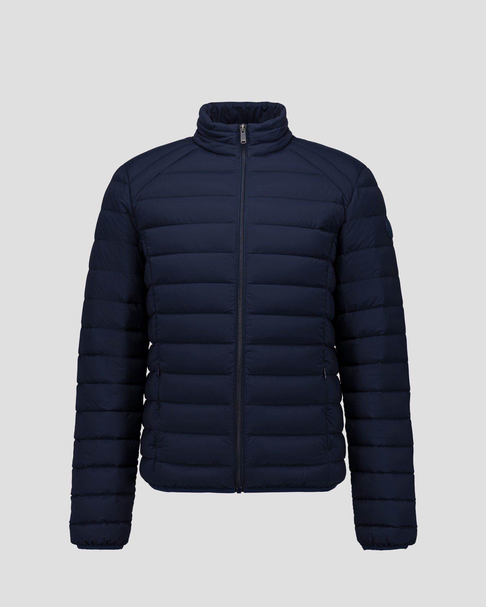 Stretch light down jacket Aragon JOTT Blue