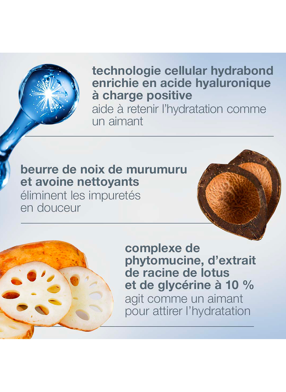 magnetic[+] afterglow cleanser DERMALOGICA No color