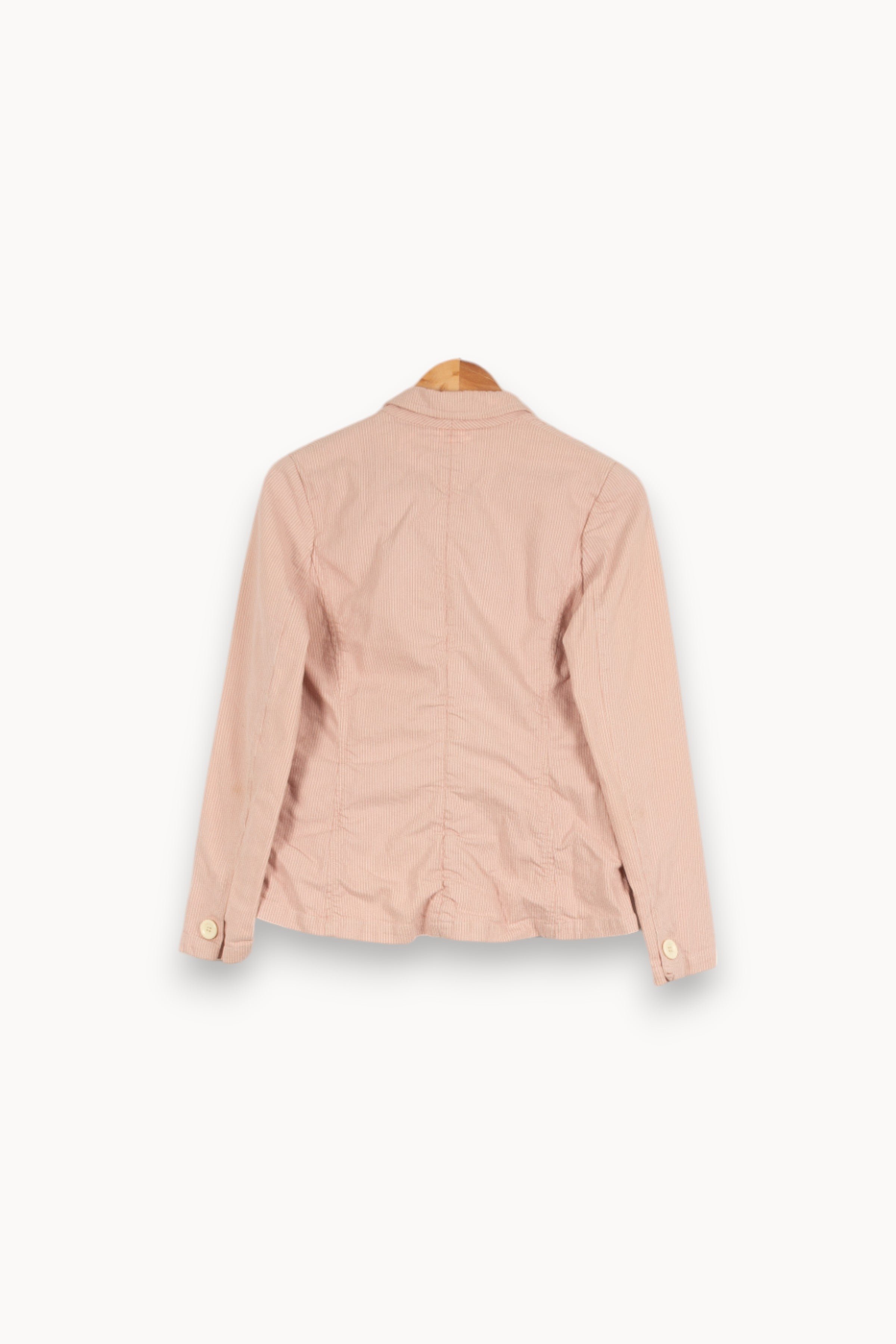 Blazer FILIPPA K - Seconde Main Pink