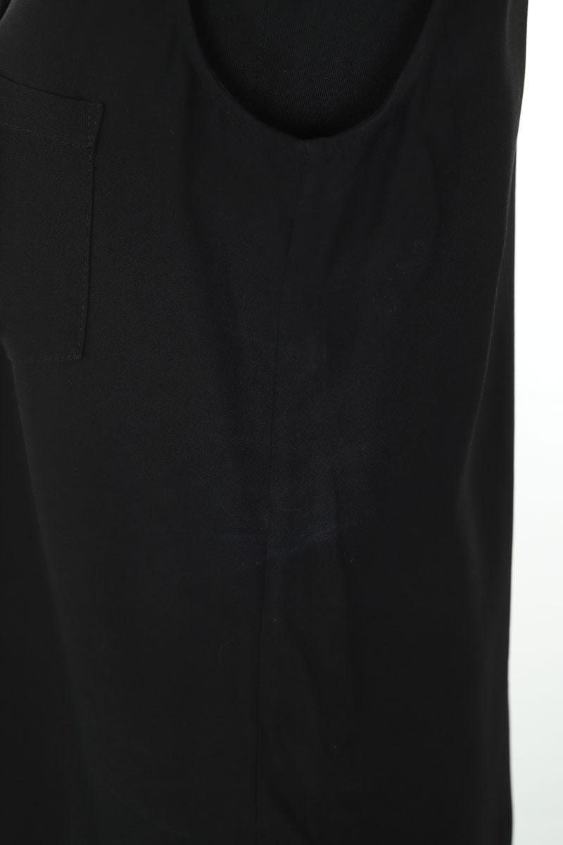 Blouse THEORY - Seconde Main Black