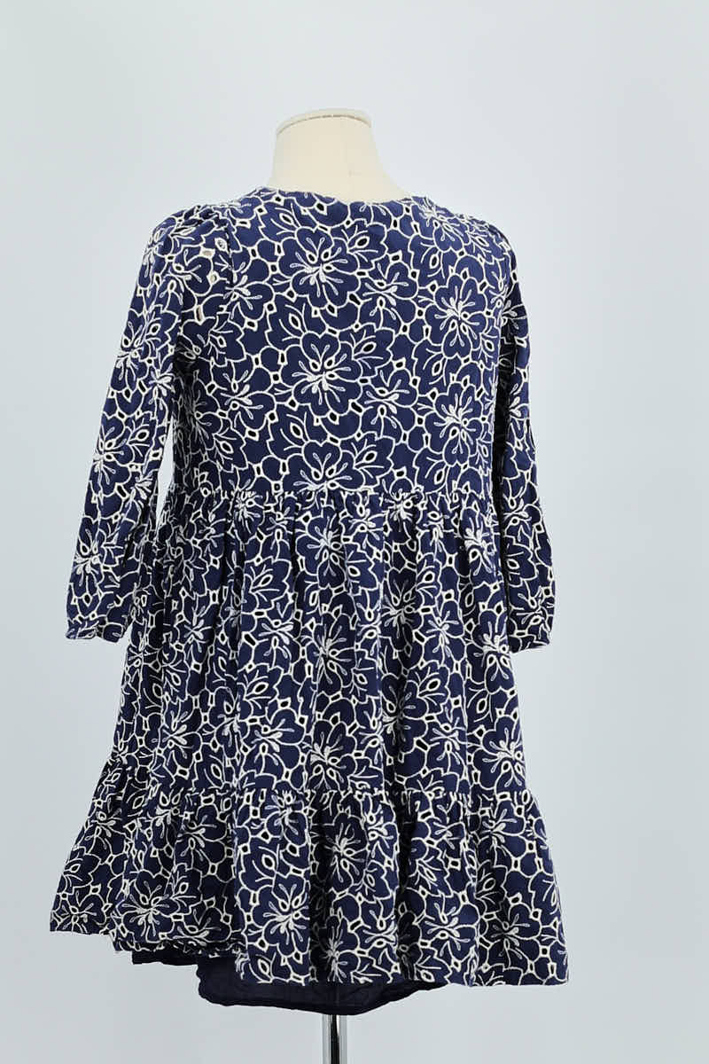 Dress SEZANE - Seconde main Blue