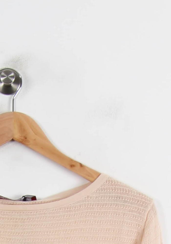 Knitwear COMPTOIR DES COTONNIERS - Seconde main Pink