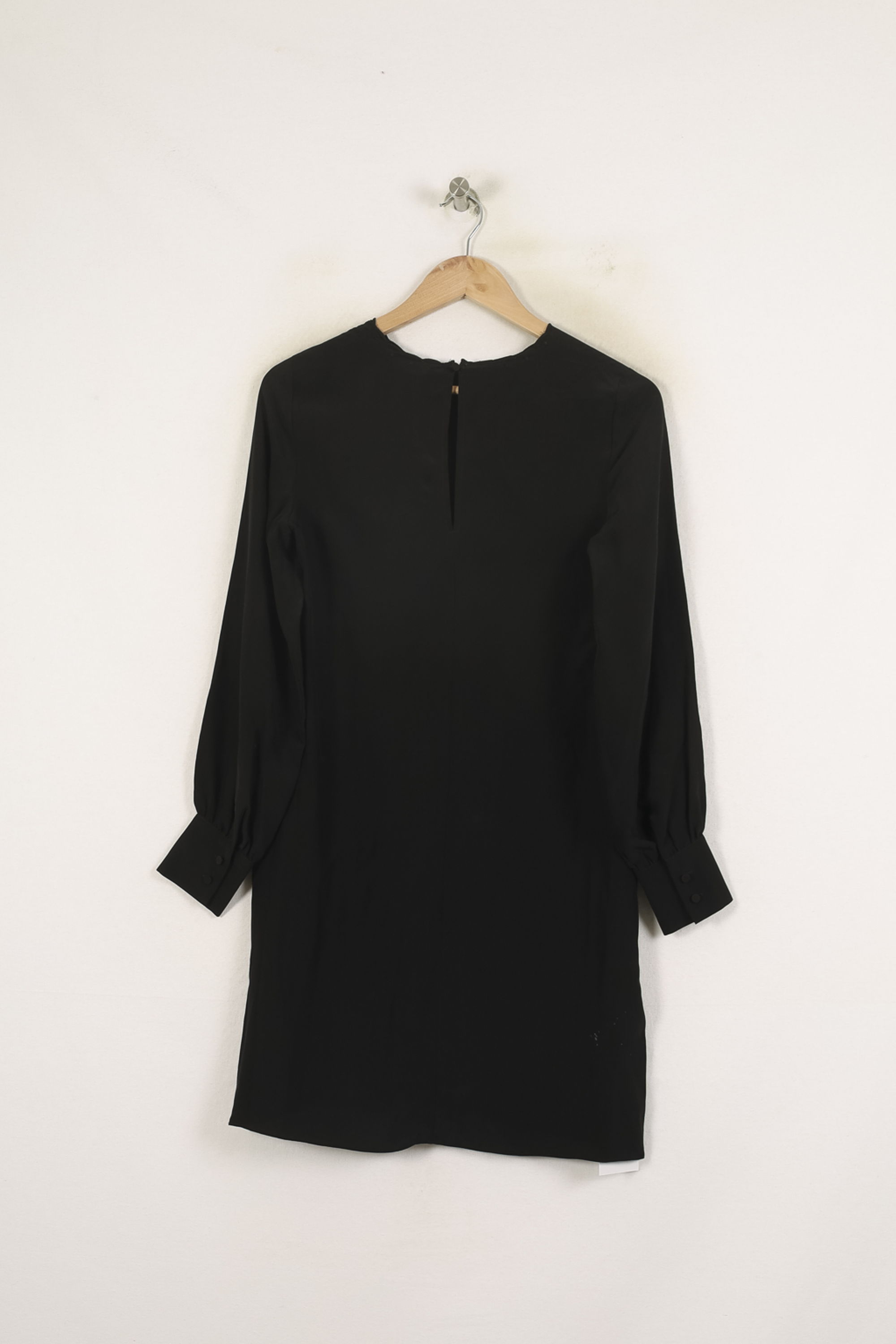 Short & Midi Dress COMPTOIR DES COTONNIERS - Seconde main Black