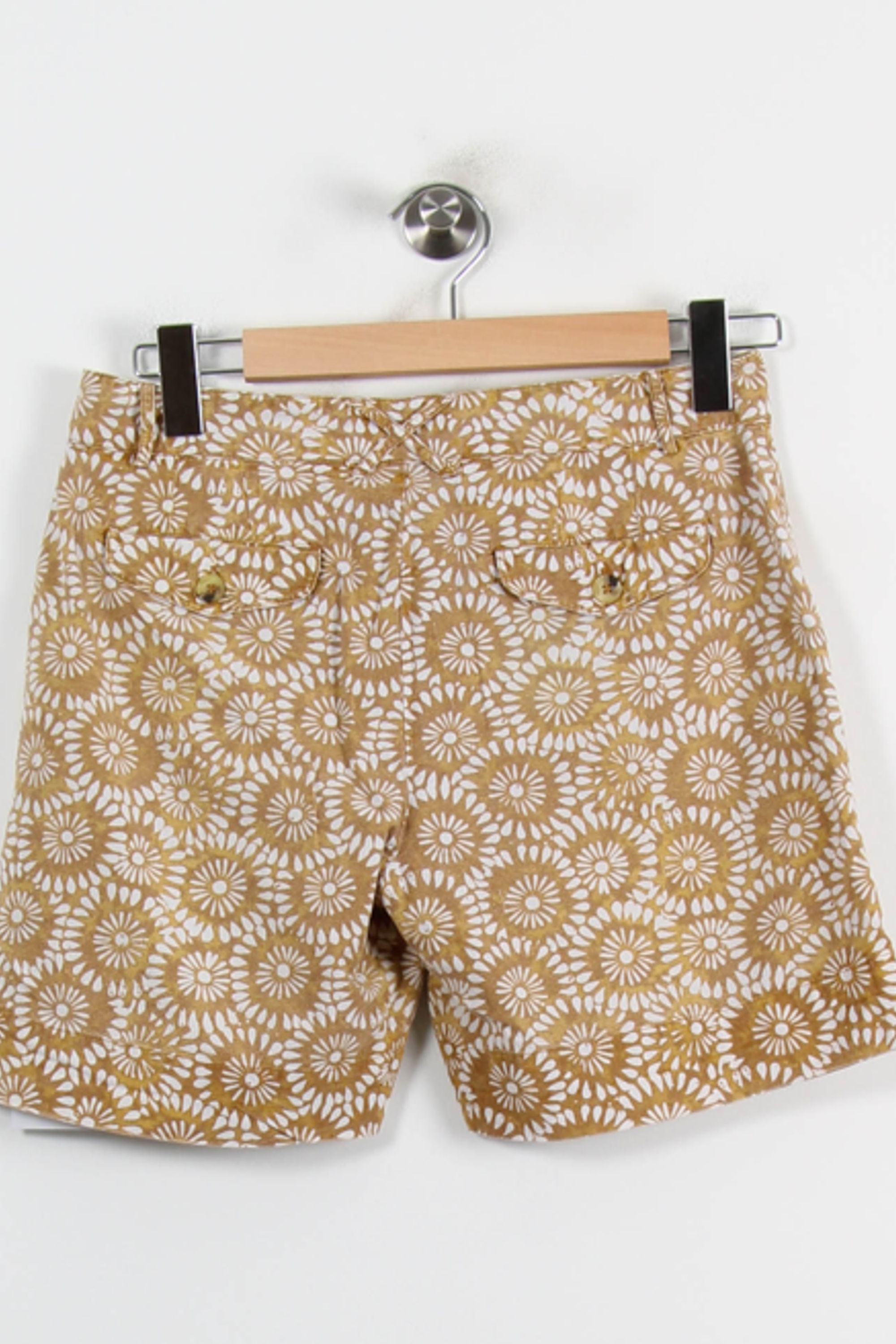 Shorts STELLA FOREST - SECONDE MAIN Multicolored
