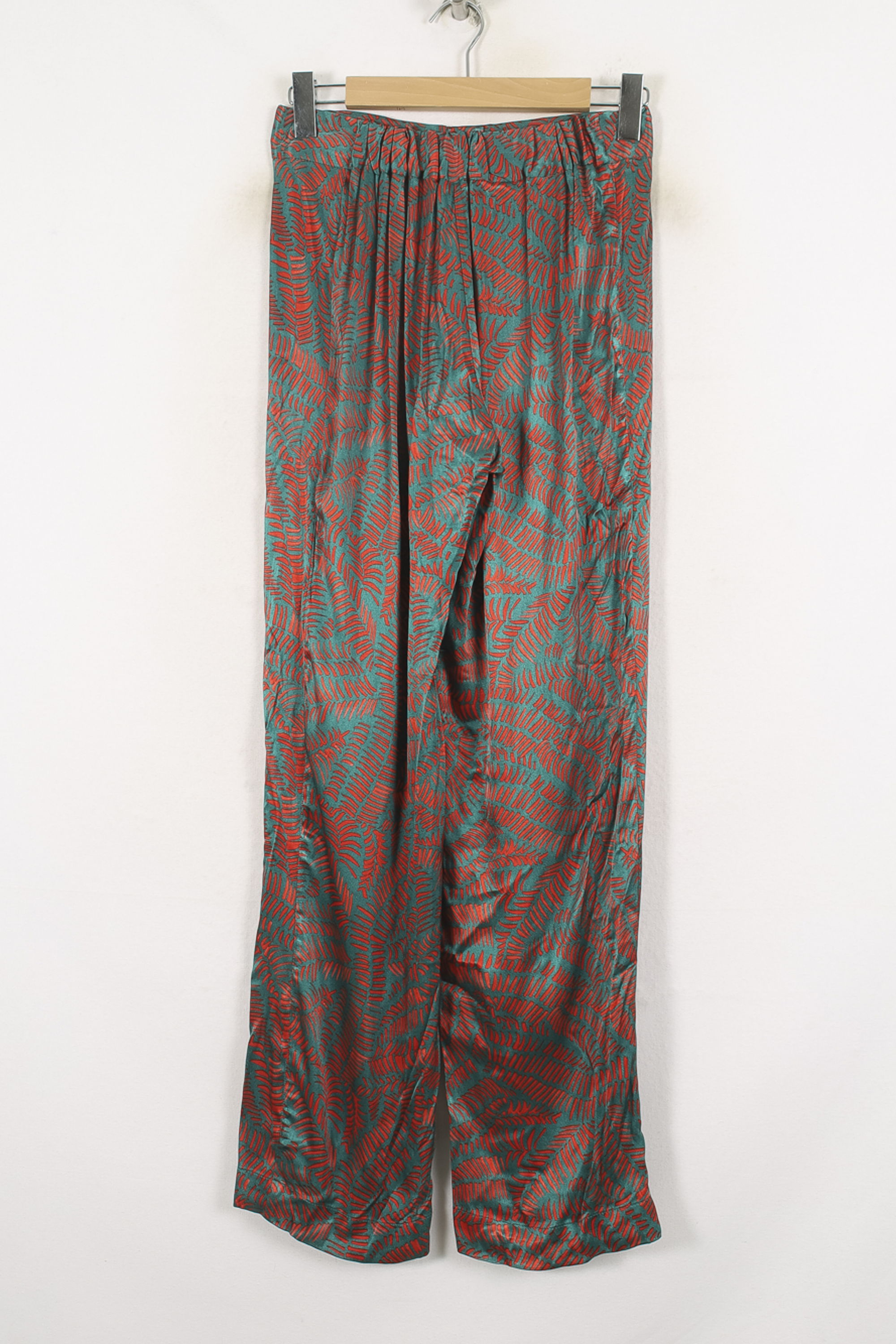 PANTS HEIMSTONE - Seconde Main Green