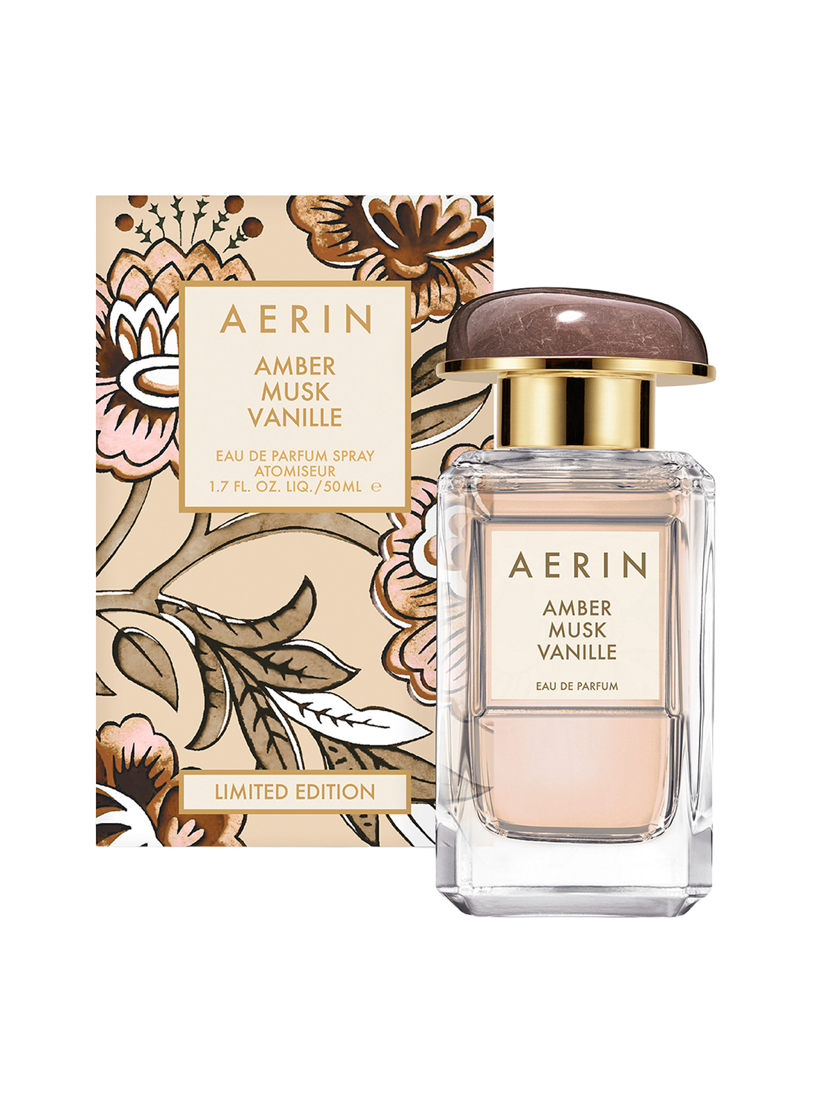 AERIN Amber Musk Vanille - Perfume ESTEE LAUDER No color