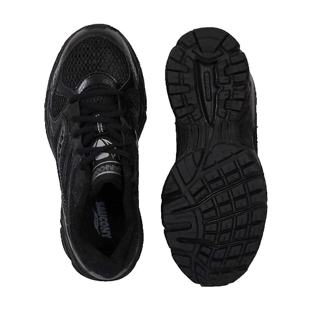 ASICS GEL PULSE 13 SAUCONY Black