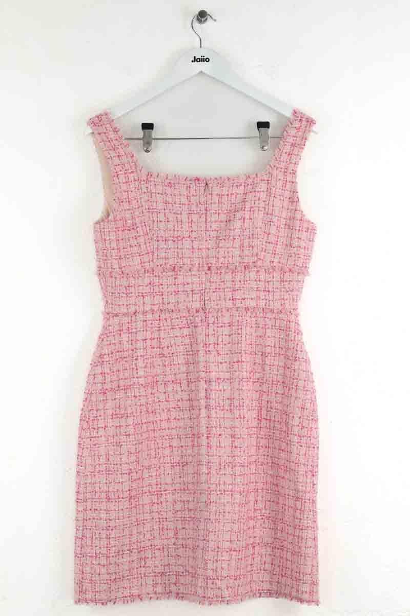 Dress LK BENNETT - Seconde Main Pink