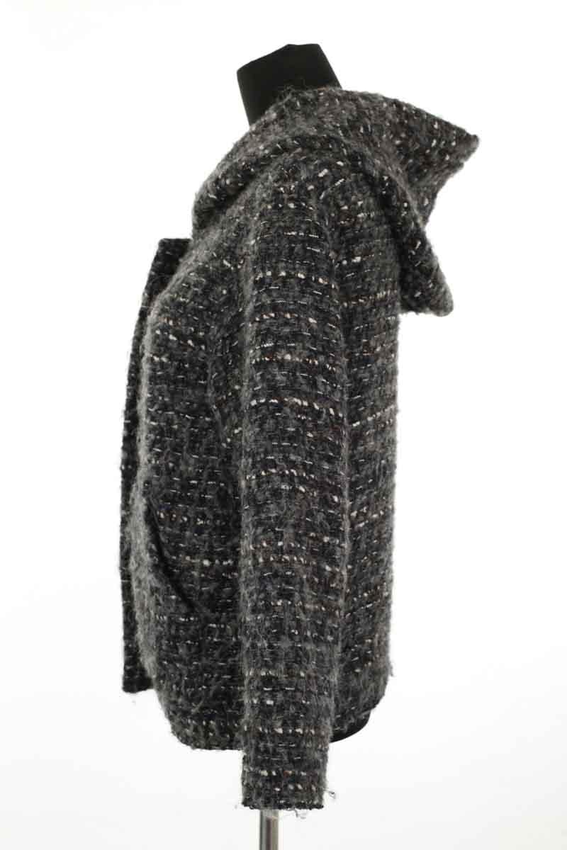 JACKET ISABEL MARANT ÉTOILE - SECONDE MAIN Grey