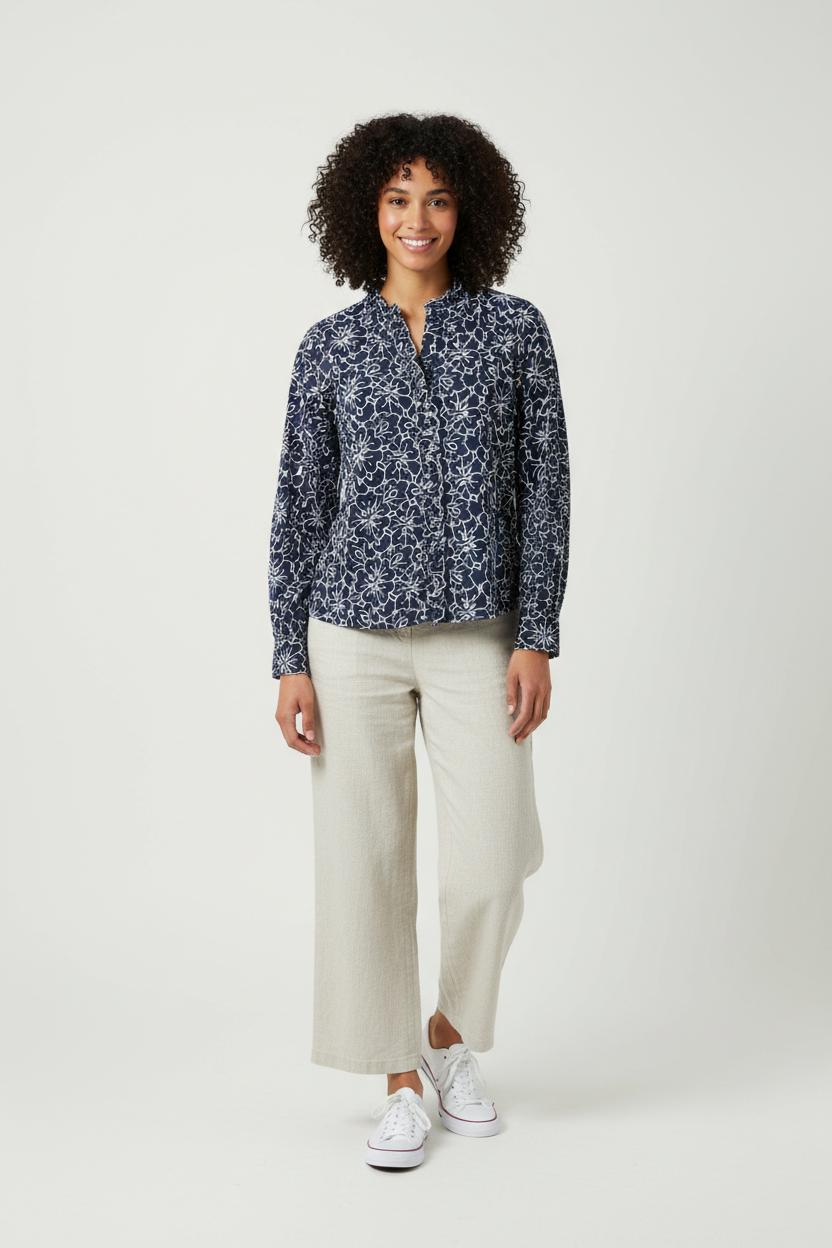 Shirt SEZANE - Seconde main Blue