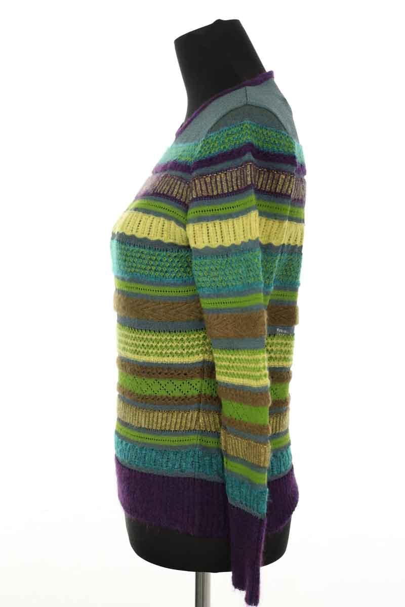 Sweater KENZO - SECONDE MAIN Multicolored