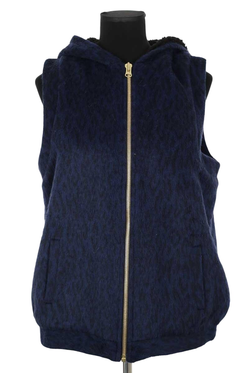 JACKET HEIMSTONE - Seconde Main Blue