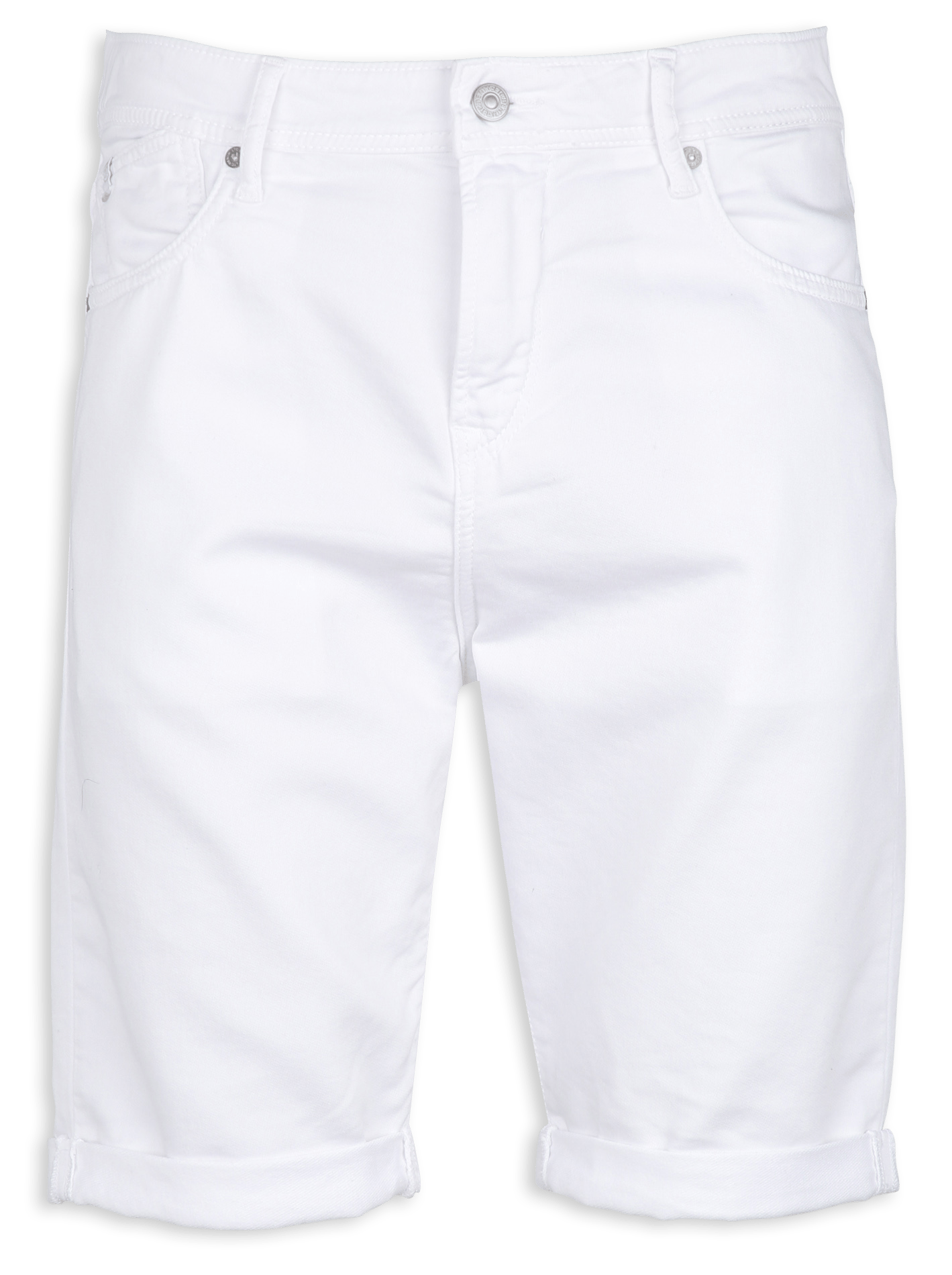 Short en coton LE TEMPS DES CERISES