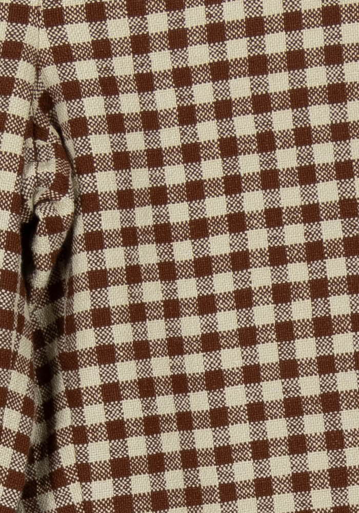 PANTS SEZANE - Seconde main Brown