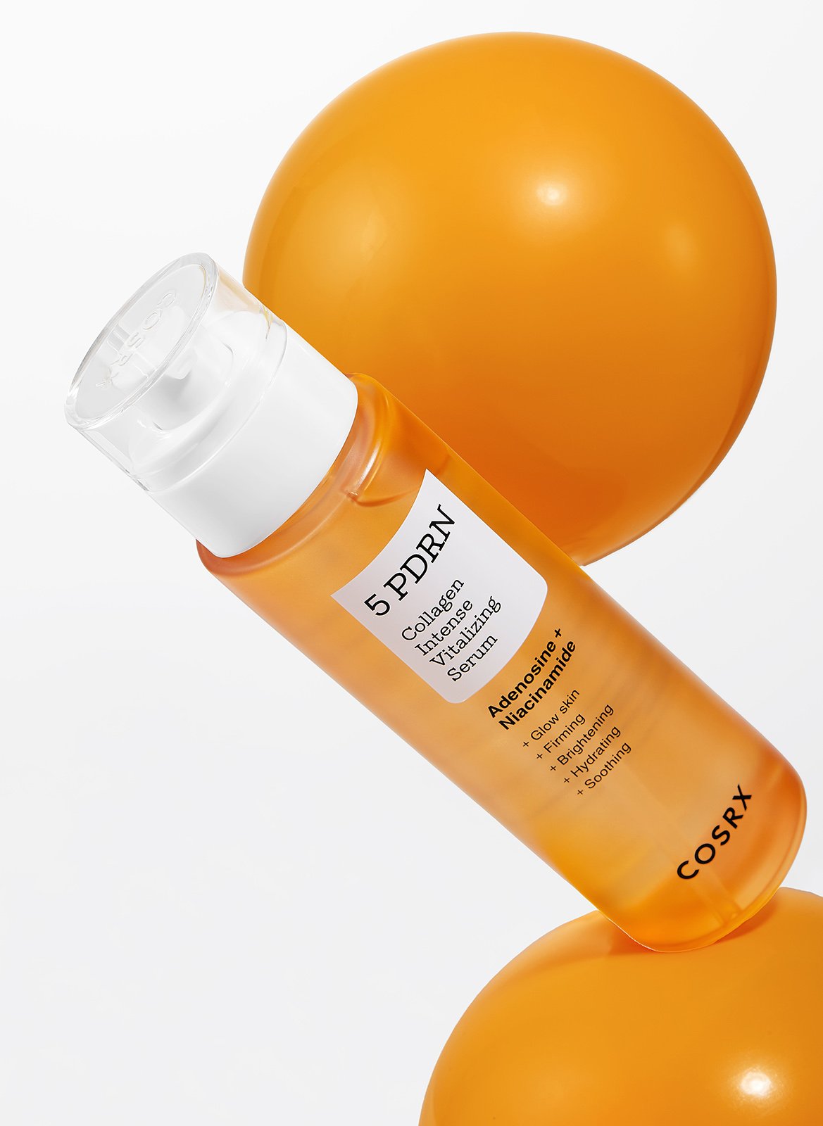 Revitalizing Serum with PDRN and Collagen COSRX No color