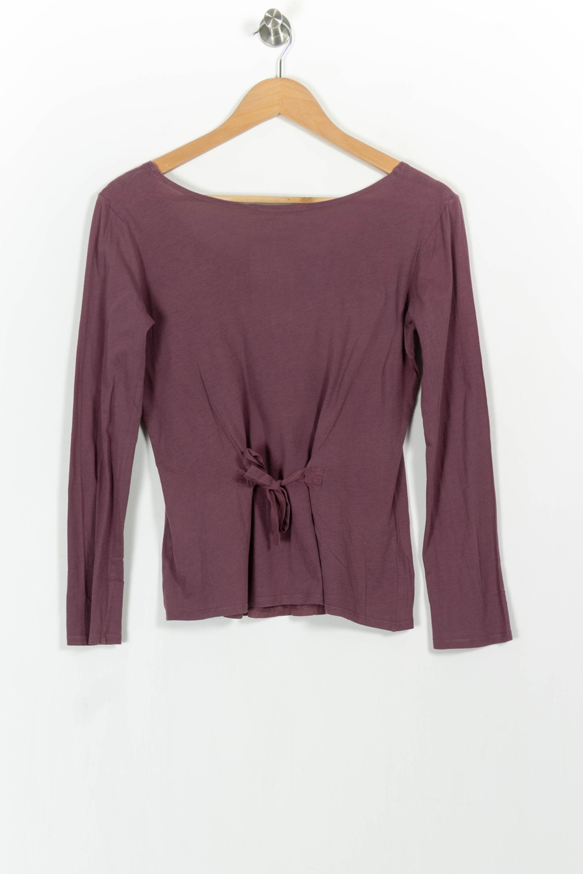 Top & tank top COMPTOIR DES COTONNIERS - Seconde main Purple